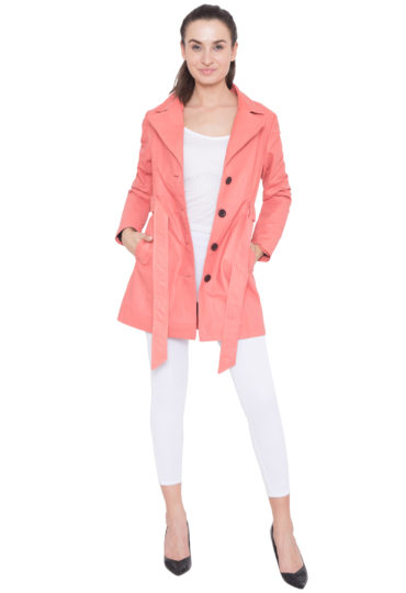 OLIVE GREEN SUEDE LEATHER JACKET - WOMEN