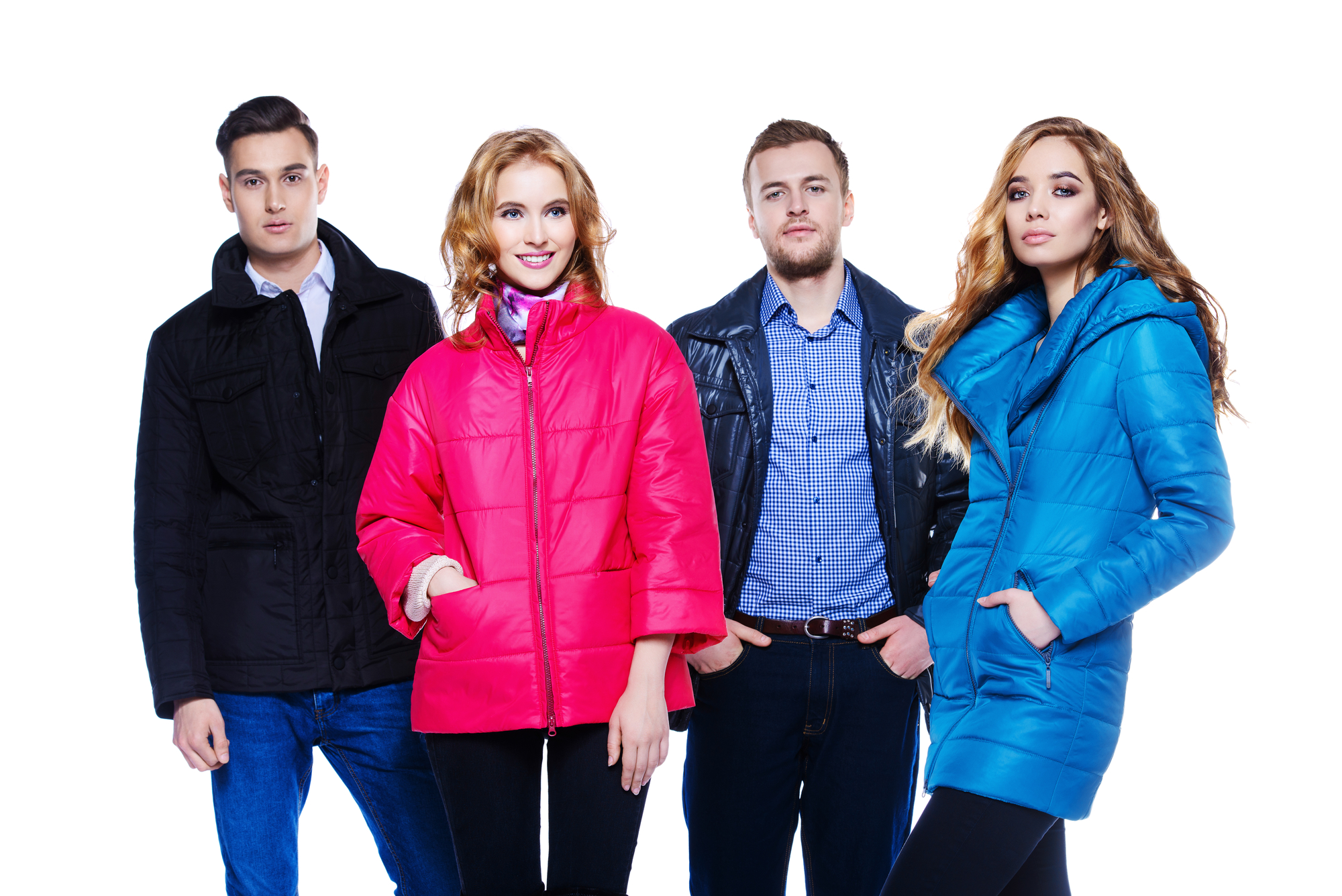 Usa Events Jacket