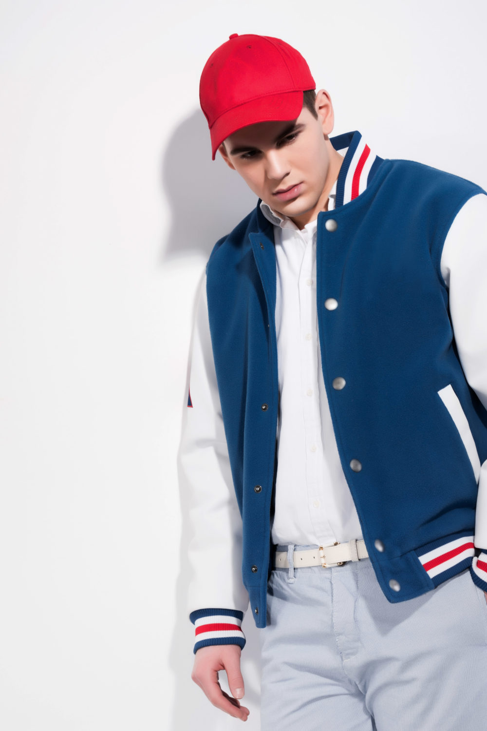 Letterman-jackets