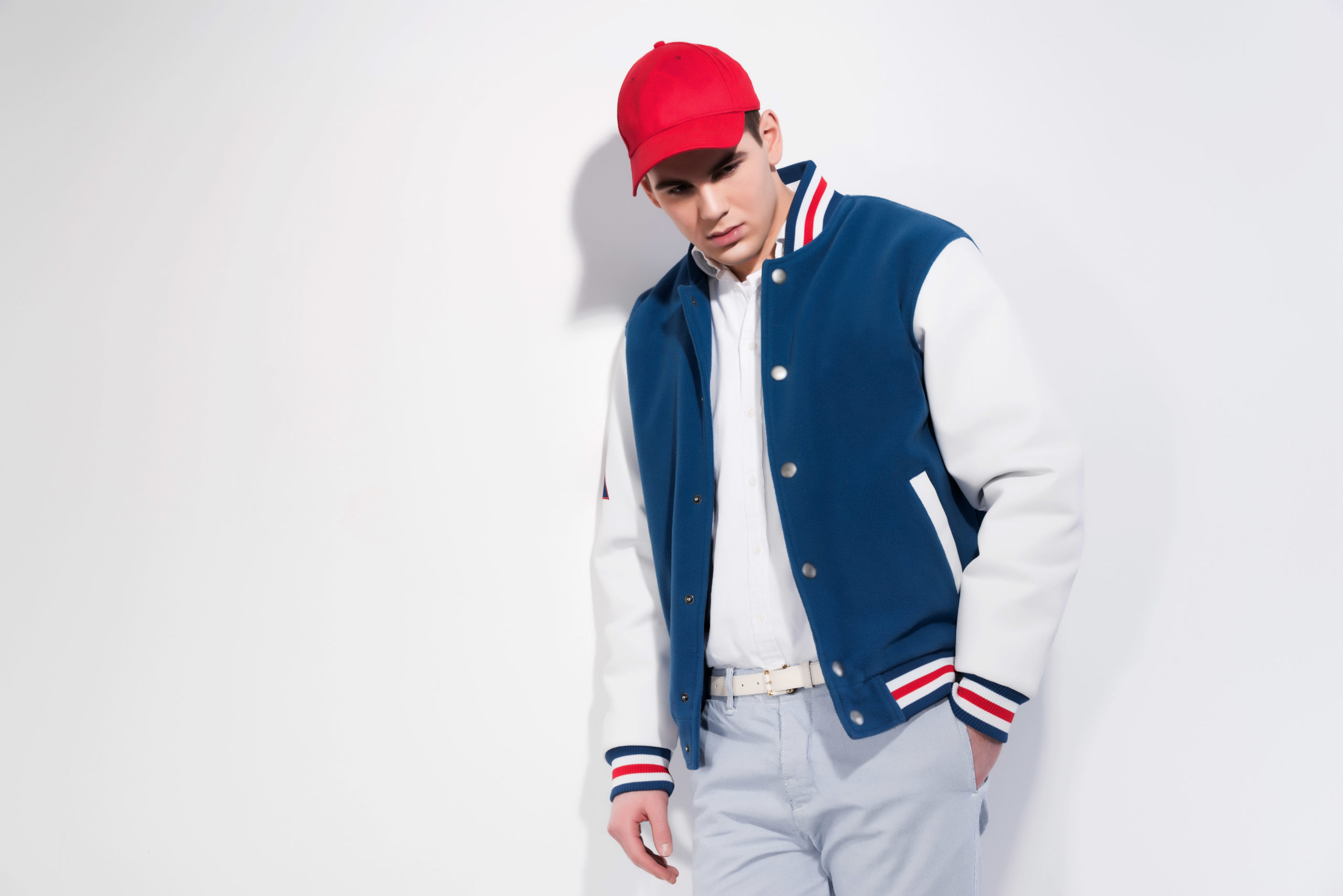 Letterman-jackets