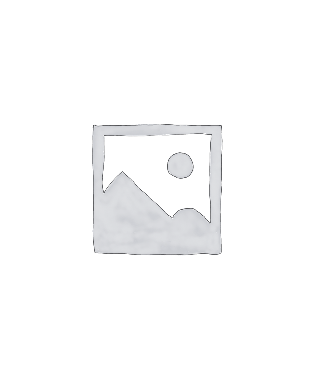 Grey Bag Man